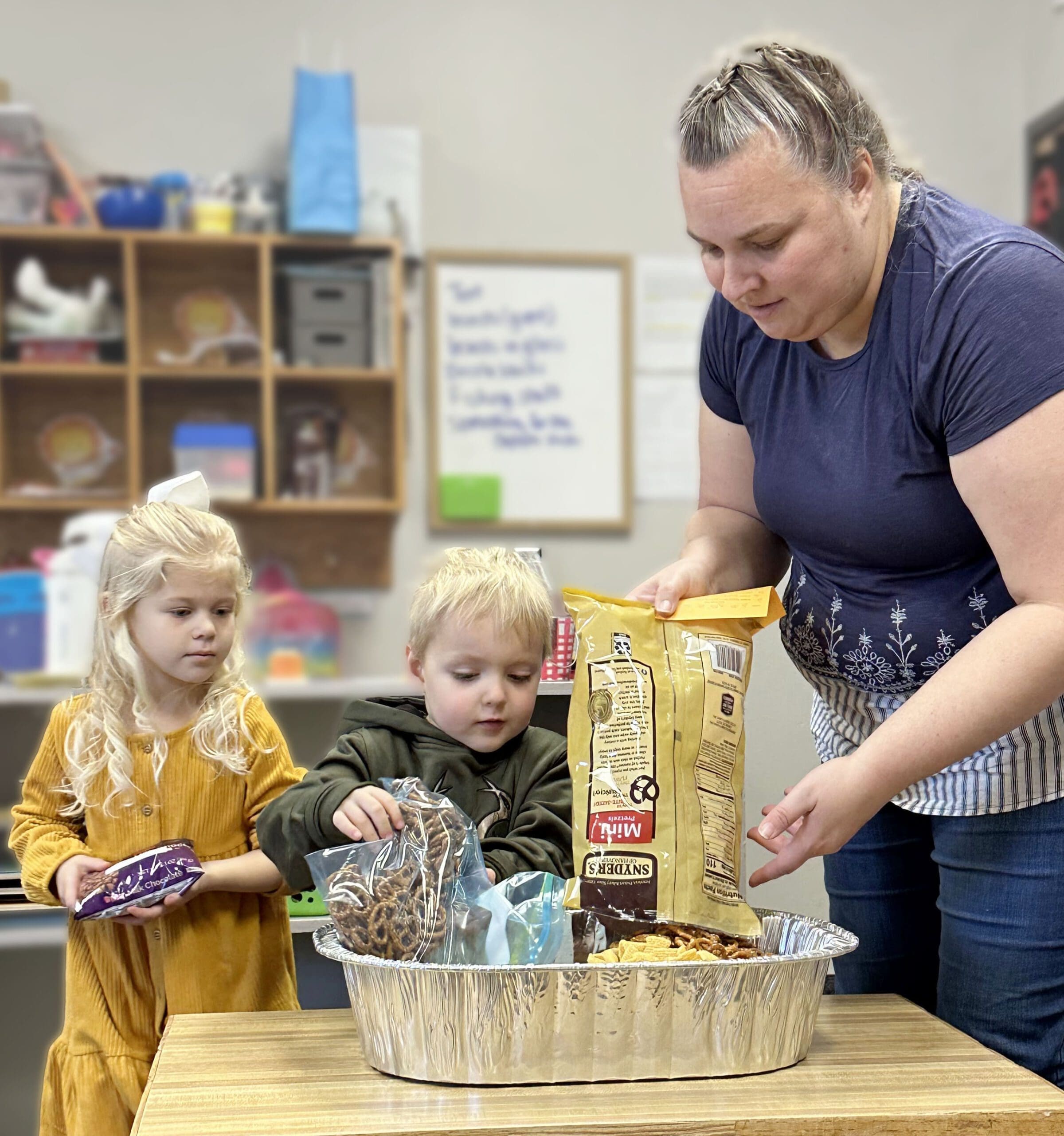 Preschool Preschool