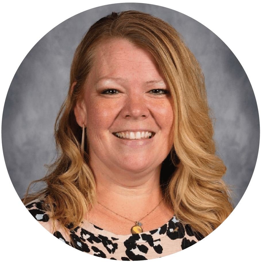Karen Gamber