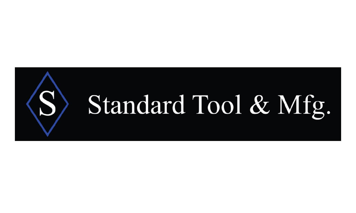 Standard Tool and Manufacturing