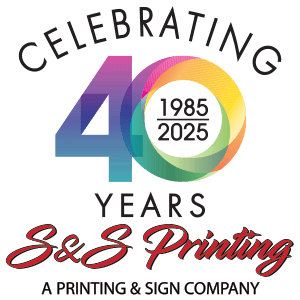 S and S Printing