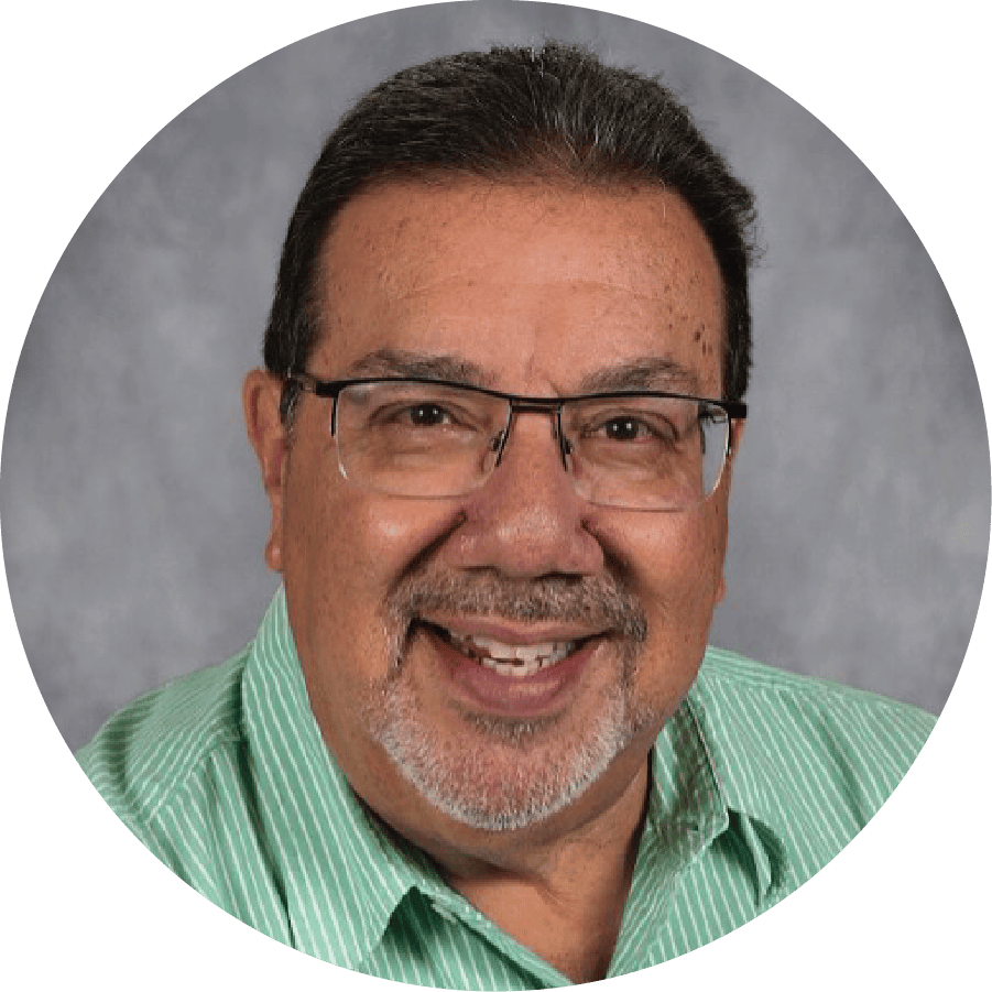 Rich Avila