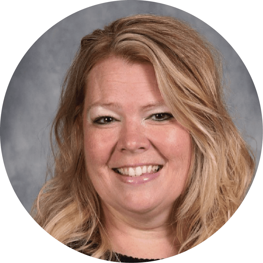 Karen Gamber