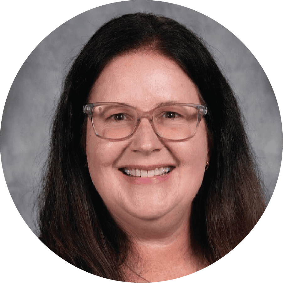 Stephanie Gwinn