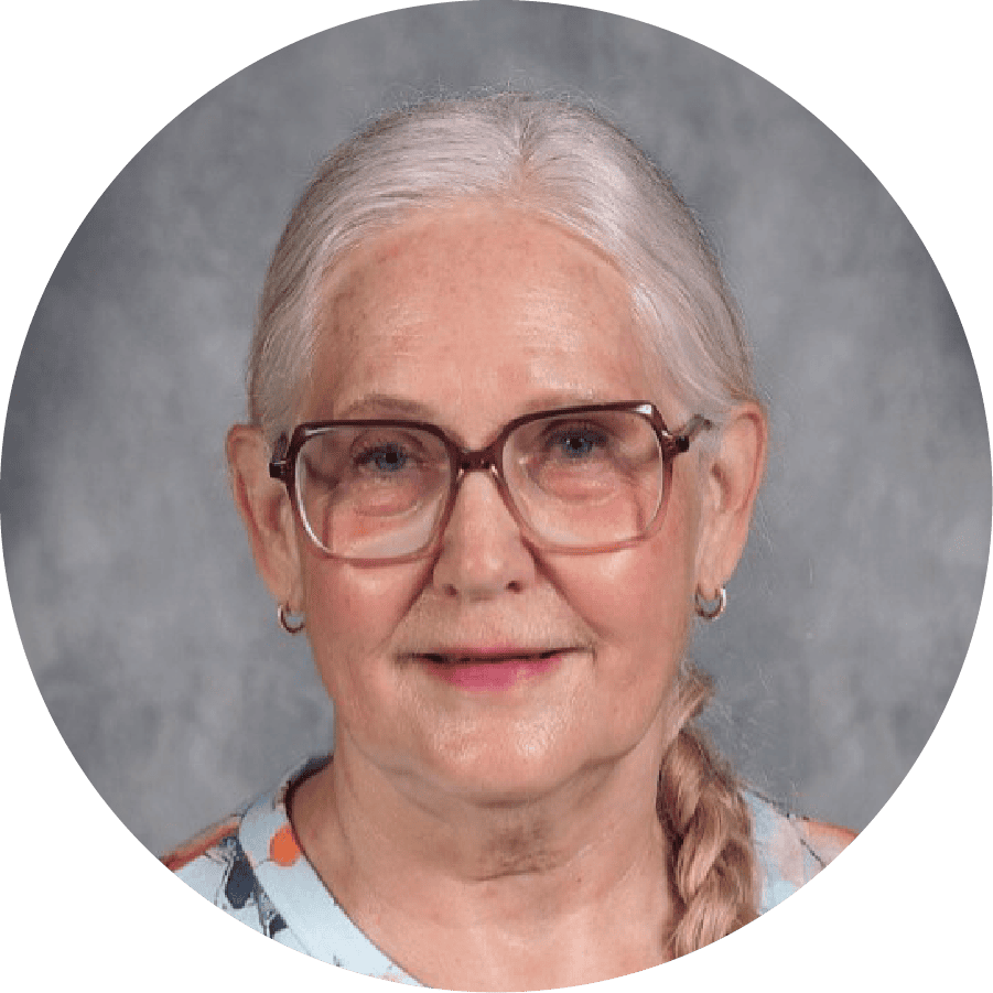 Kathy McDaniel
