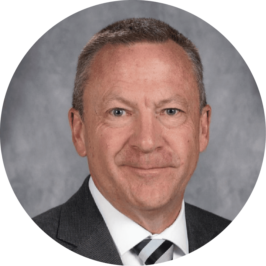 Dr. Marc Snow