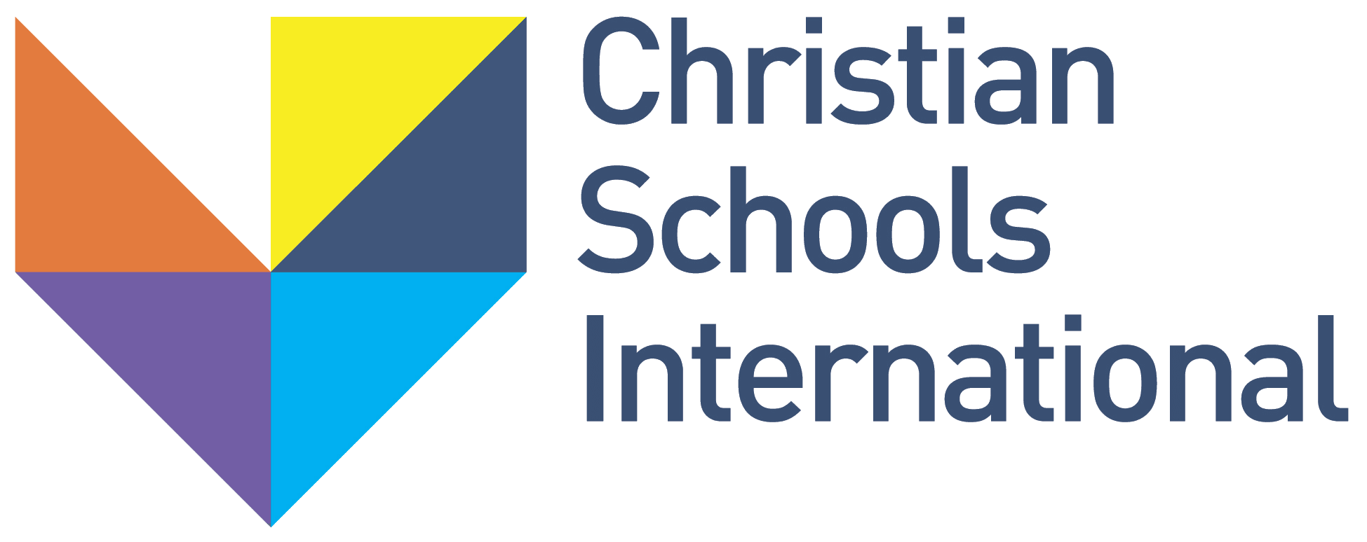 Christian Schools International Christian Schools International