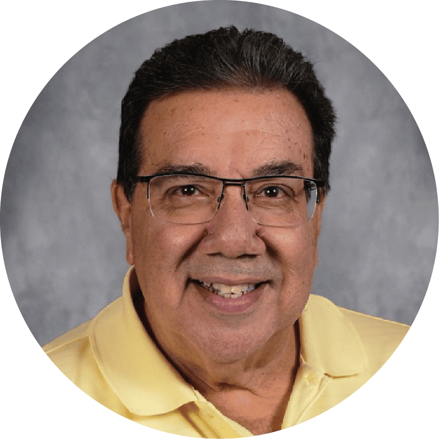Rich Avila
