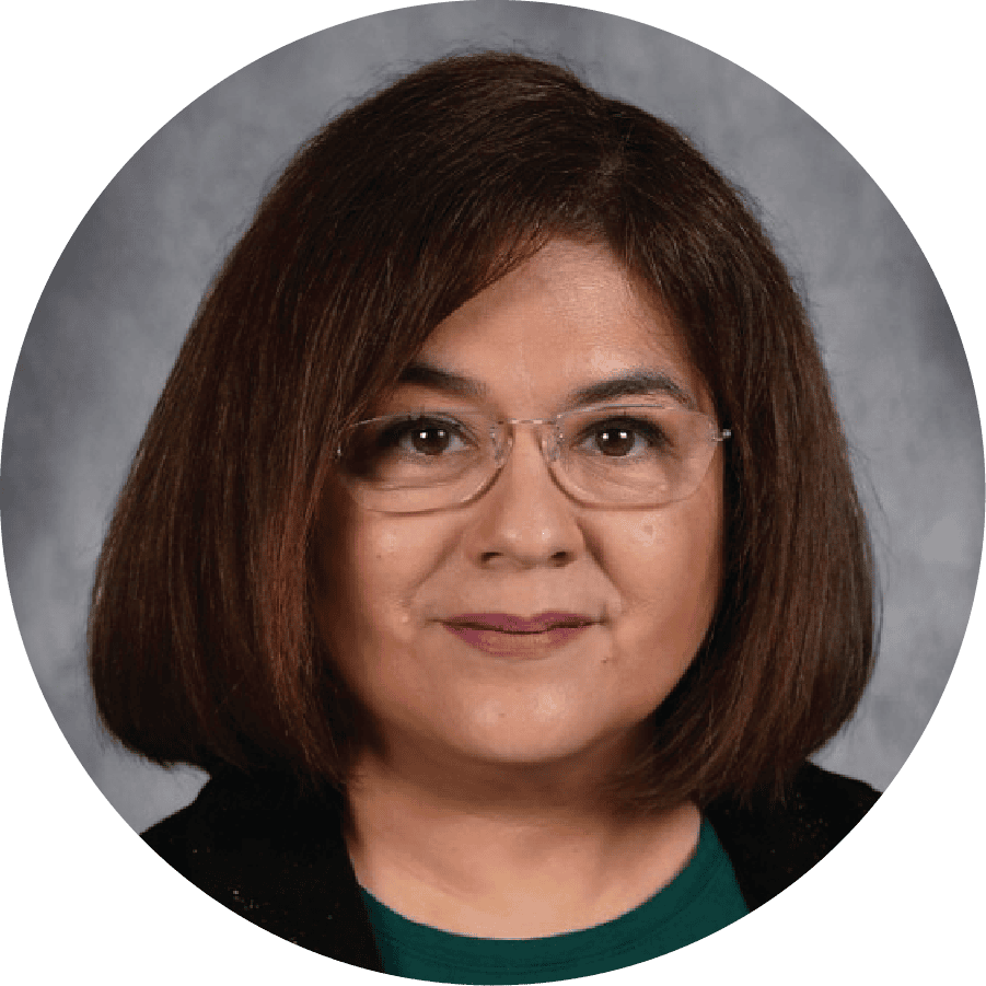 Gloria Brown