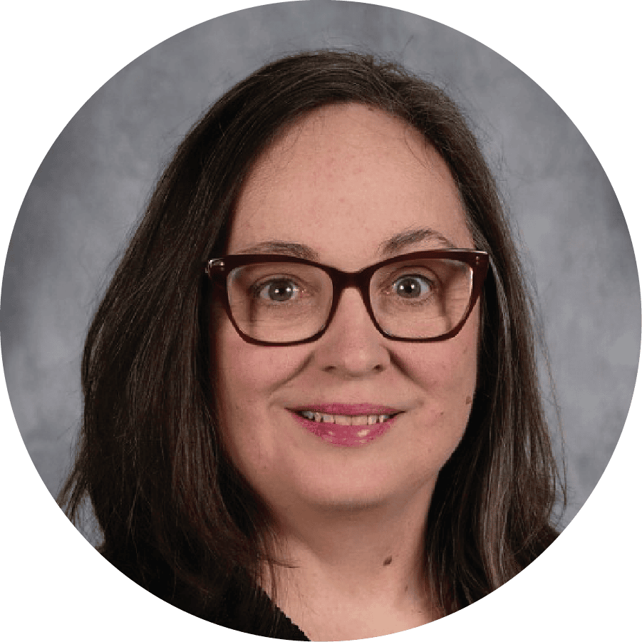 Marlene Darnell