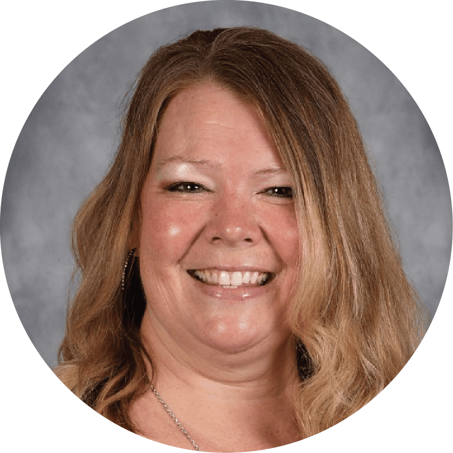 Karen Gamber