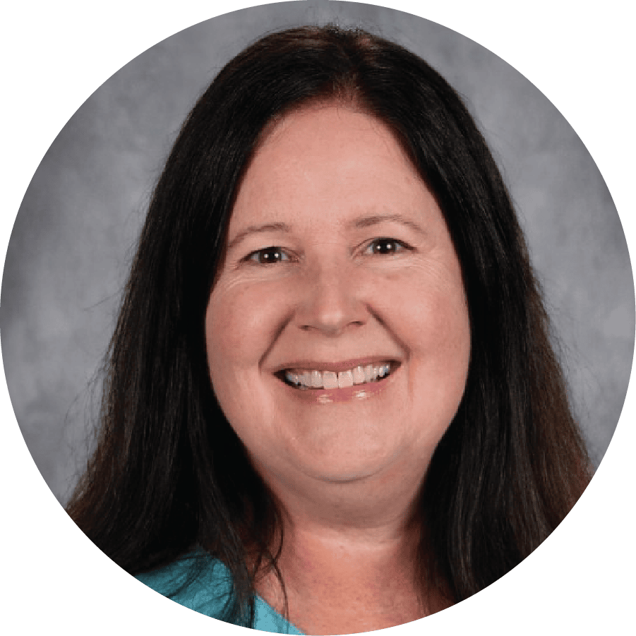 Stephanie Gwinn
