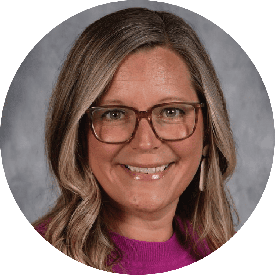 Theresa Jones