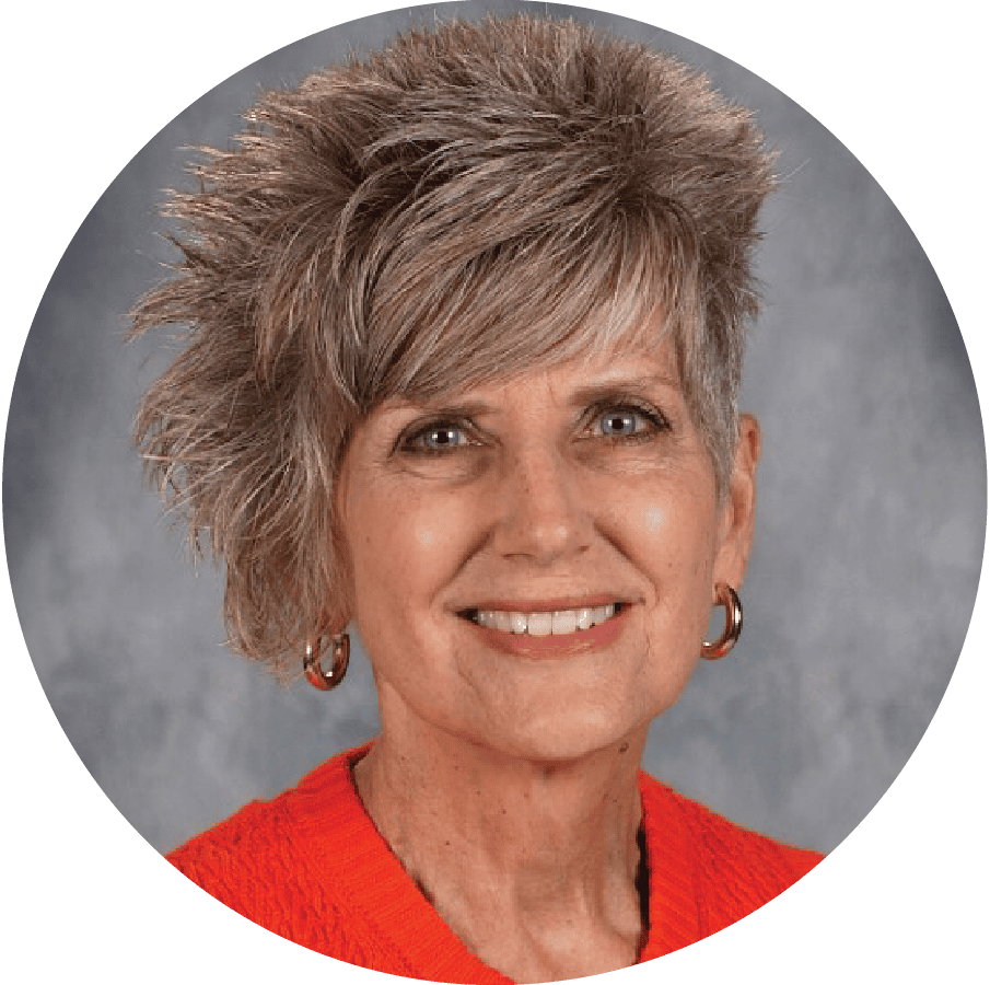 Diane Wingert