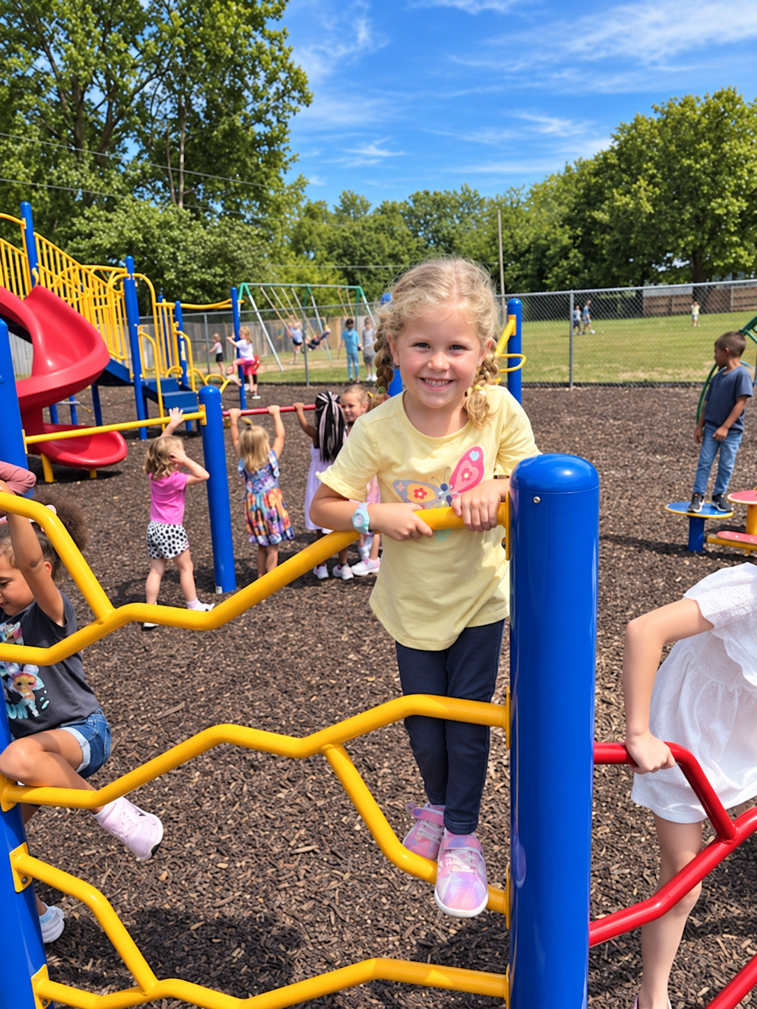 Kindergarten Kindergarten