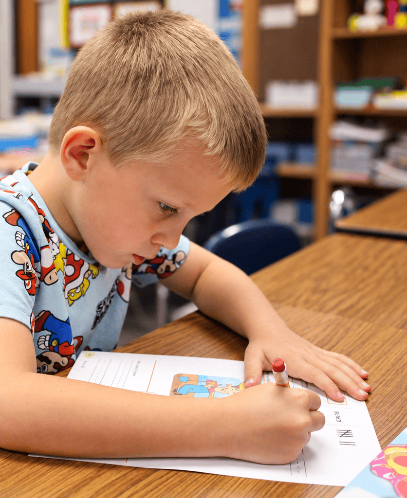 Kindergarten Kindergarten
