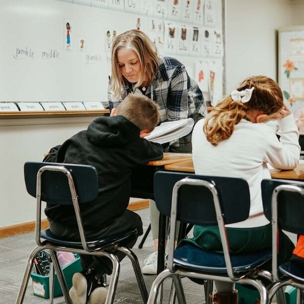 Elementary Elementary