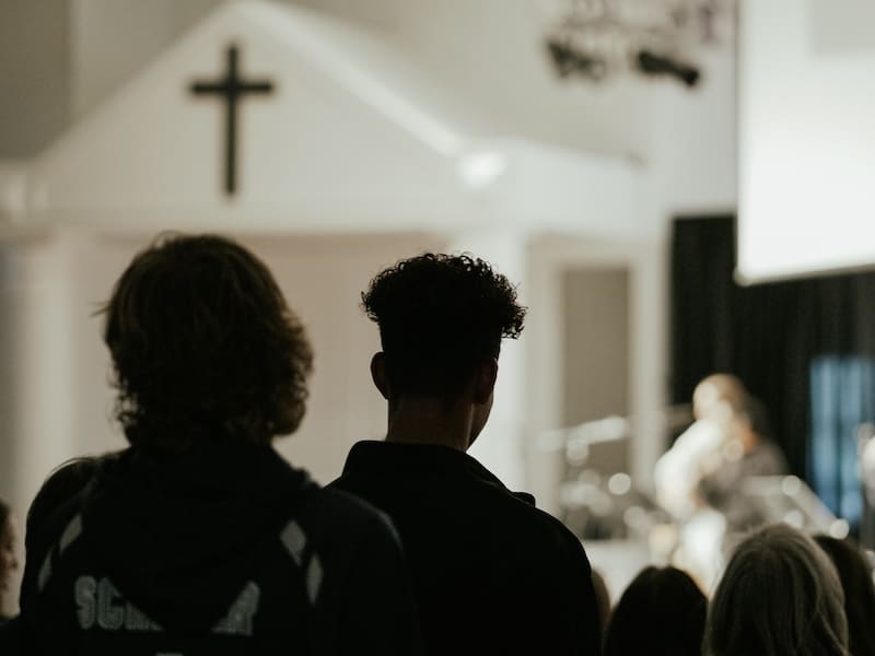 Plaza Heights School Culture