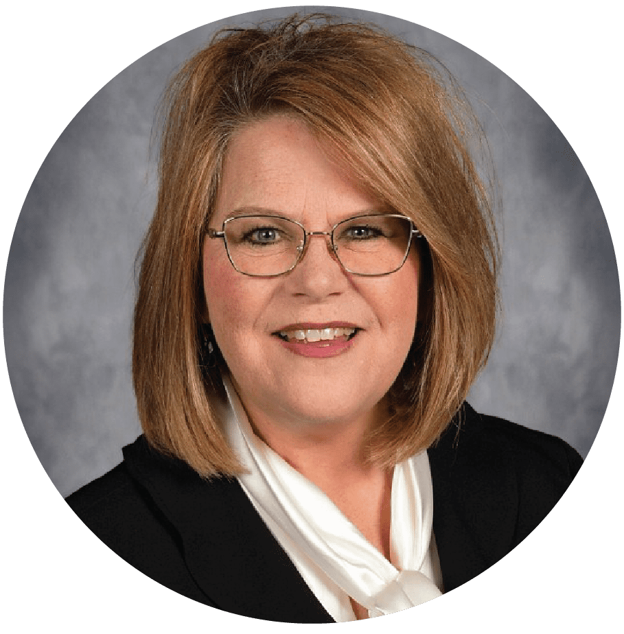 Jo Lynn Burke