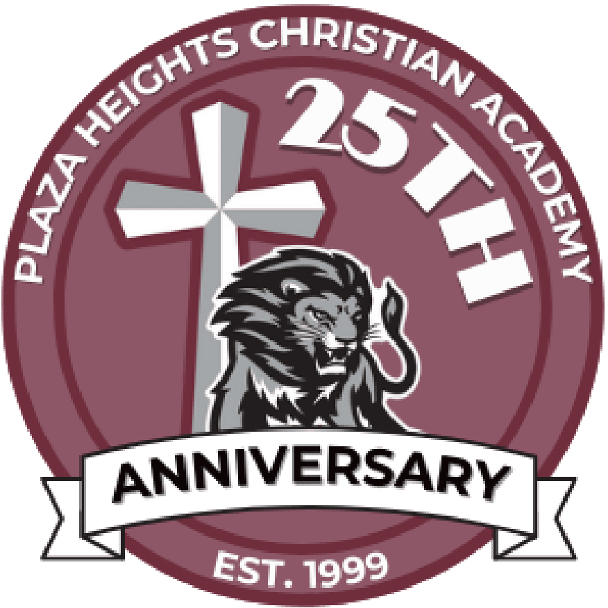 Plaza Heights Christian Academy - 25th Anniversary