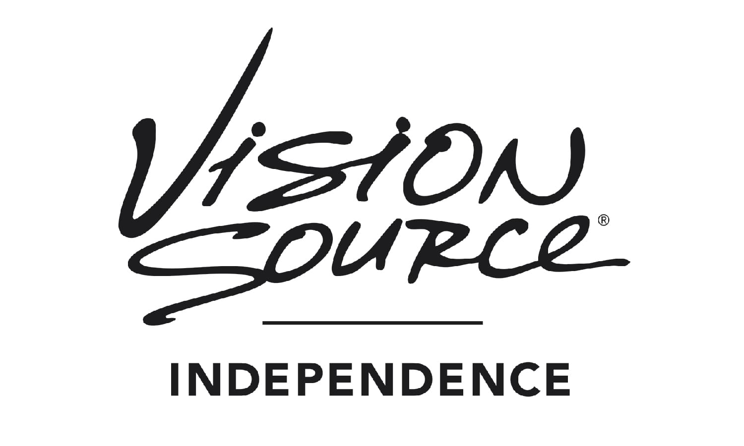 Vision Source Independence