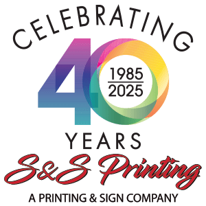 S and S Printing