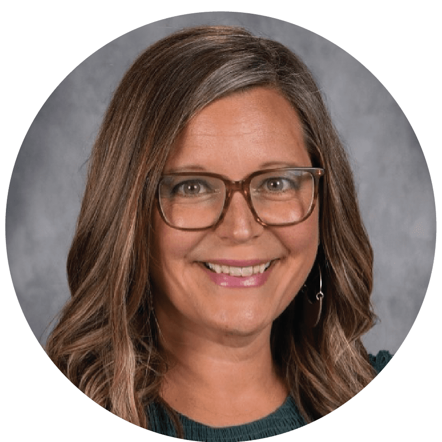 Theresa Jones