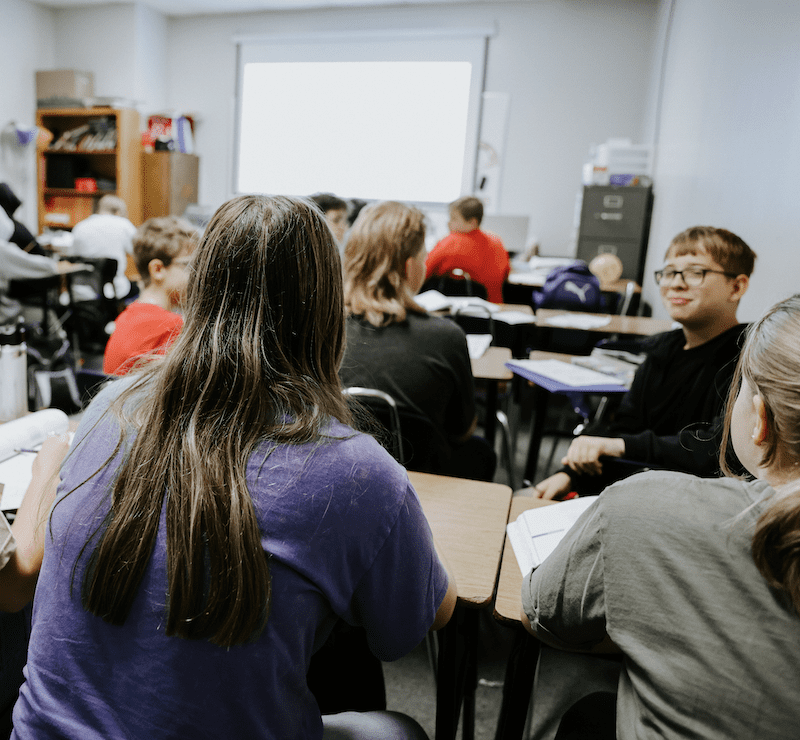 Middle School Middle School