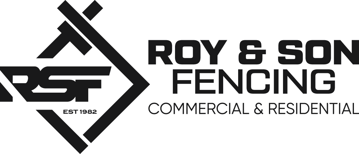 Roy & Son Fencing